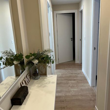Apartamento Vacacional Burgo Εξωτερικό φωτογραφία