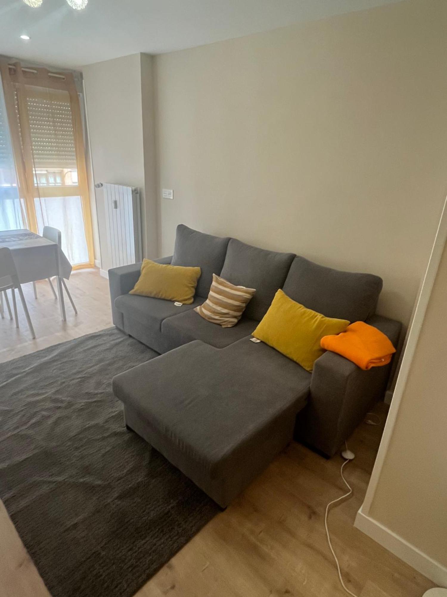 Apartamento Vacacional Burgo Εξωτερικό φωτογραφία