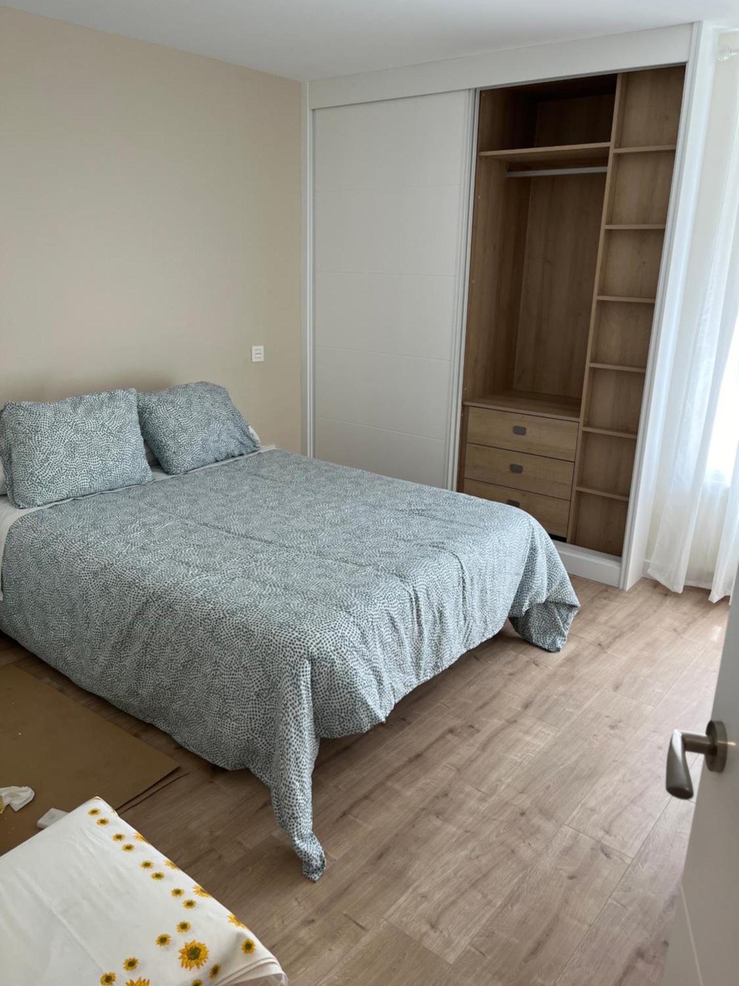 Apartamento Vacacional Burgo Εξωτερικό φωτογραφία