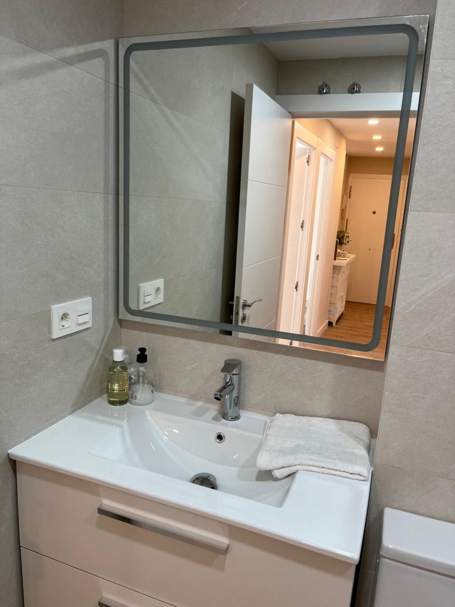 Apartamento Vacacional Burgo Εξωτερικό φωτογραφία