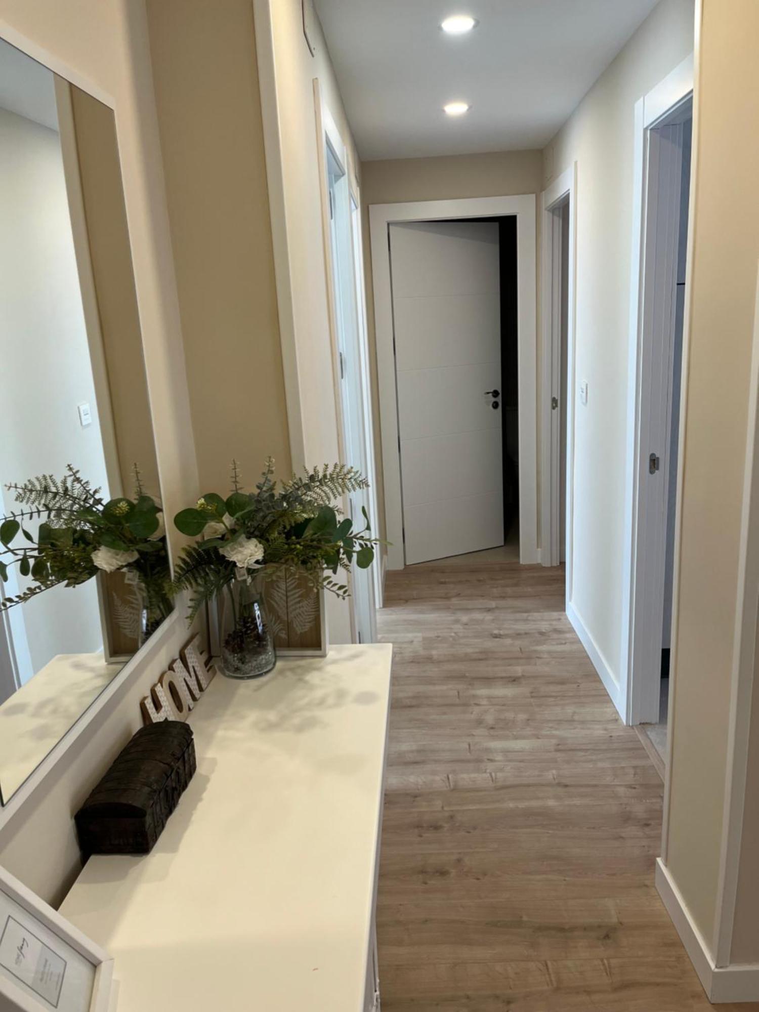 Apartamento Vacacional Burgo Εξωτερικό φωτογραφία
