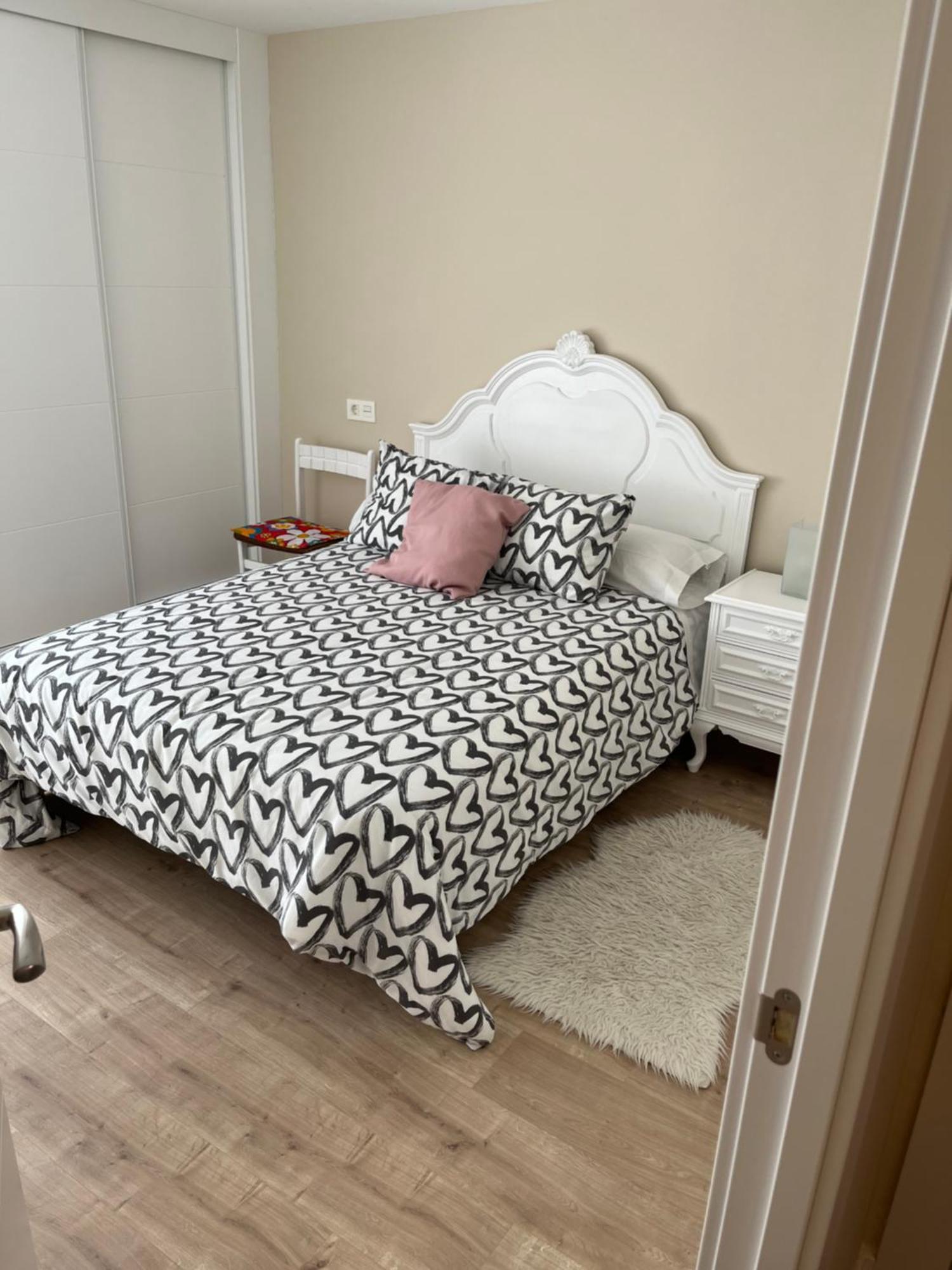 Apartamento Vacacional Burgo Εξωτερικό φωτογραφία