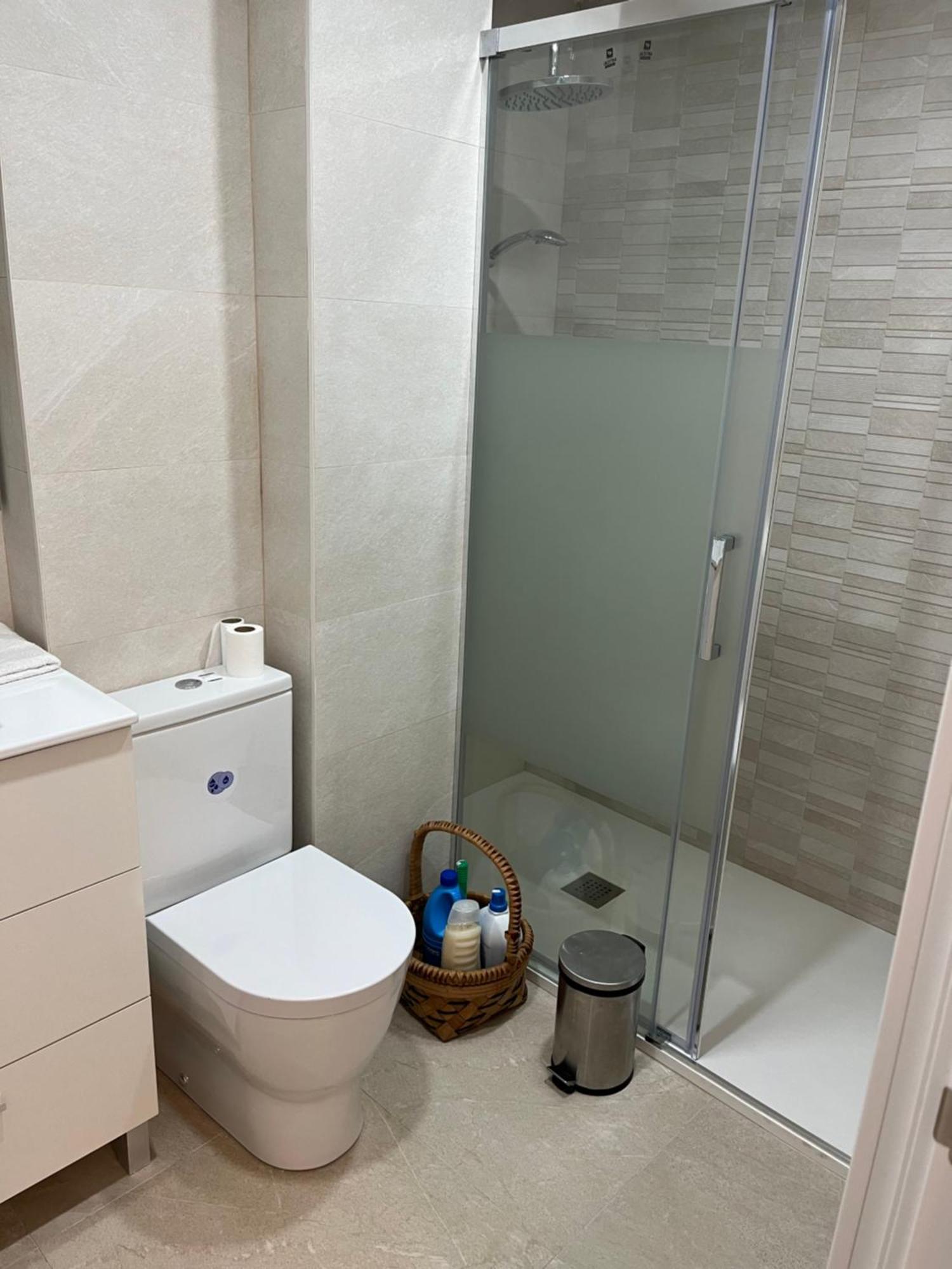 Apartamento Vacacional Burgo Εξωτερικό φωτογραφία